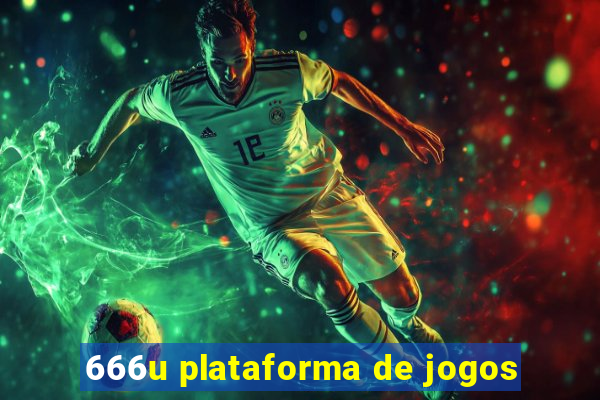 666u plataforma de jogos